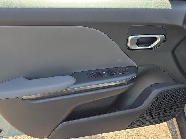 new 2025 Kia K4 car, priced at $23,991