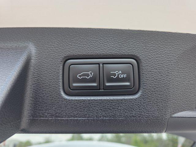 new 2025 Kia Telluride car, priced at $41,514