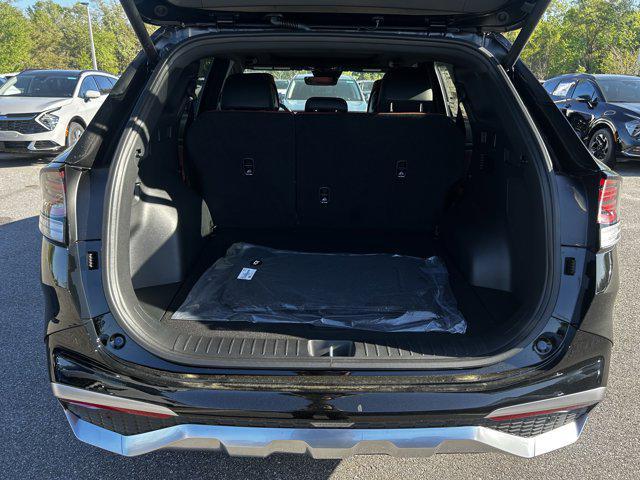 new 2025 Kia Sportage car, priced at $32,732