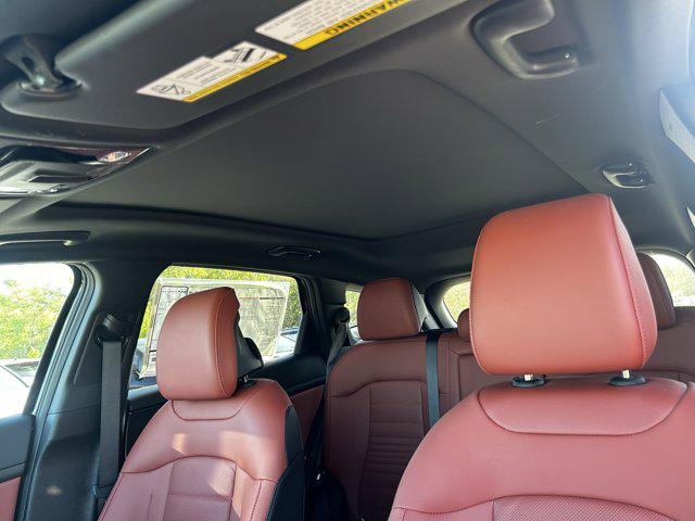 new 2025 Kia Sportage car, priced at $32,732