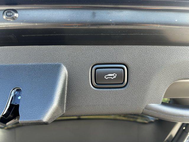 new 2025 Kia Sportage car, priced at $32,732