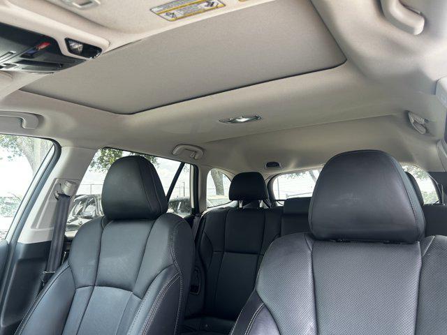 used 2022 Subaru Outback car, priced at $27,388