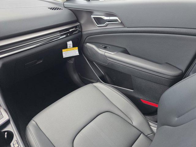 new 2026 Kia Sportage car, priced at $31,883