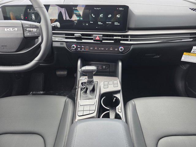new 2026 Kia Sportage car, priced at $31,883