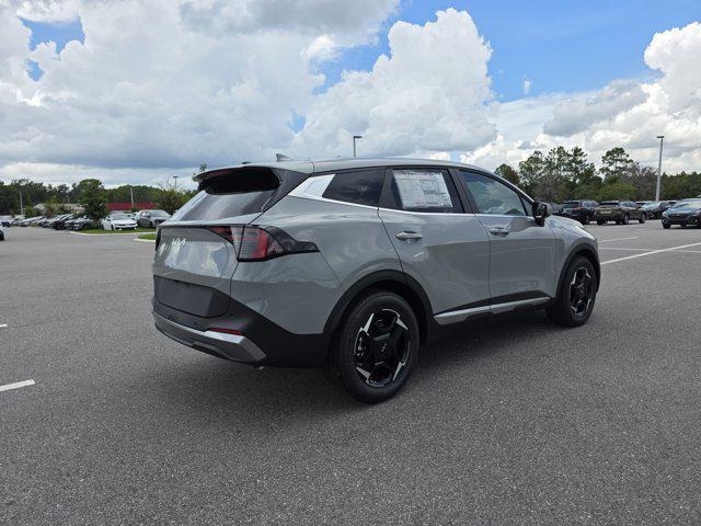 new 2026 Kia Sportage car, priced at $31,883