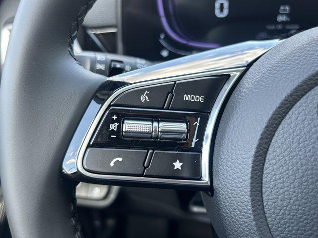 new 2025 Kia Seltos car, priced at $25,908