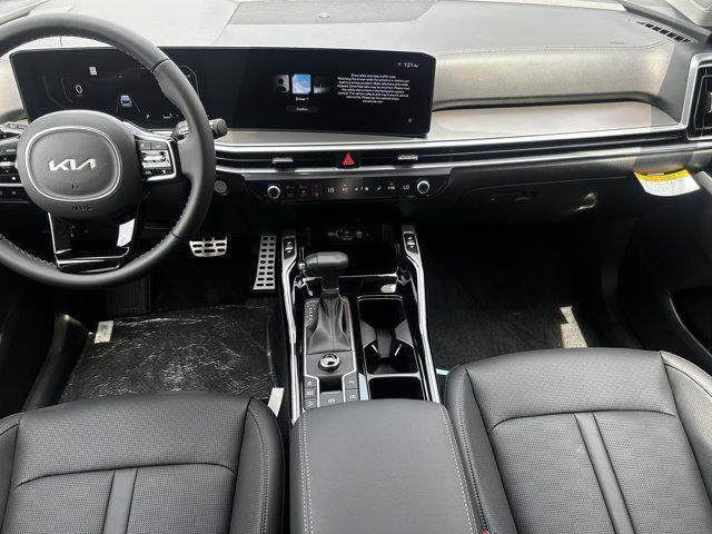 new 2025 Kia Sorento car, priced at $39,042