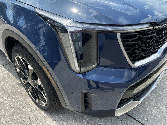new 2025 Kia Sorento car, priced at $39,042