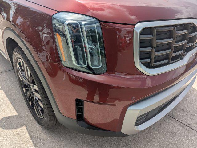used 2023 Kia Telluride car, priced at $38,813