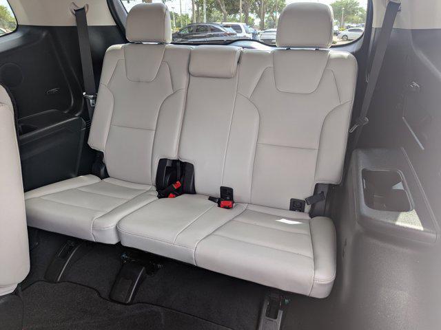 used 2023 Kia Telluride car, priced at $38,813
