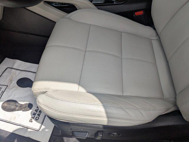 used 2023 Kia Telluride car, priced at $38,813