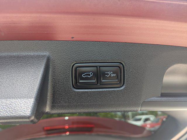 used 2023 Kia Telluride car, priced at $38,813