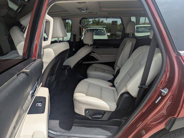 used 2023 Kia Telluride car, priced at $38,813