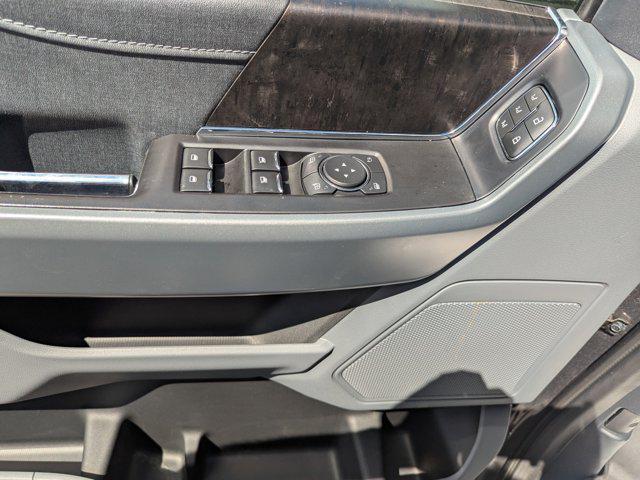 used 2022 Ford F-150 car, priced at $42,998