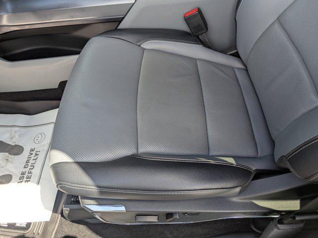 used 2022 Ford F-150 car, priced at $42,998