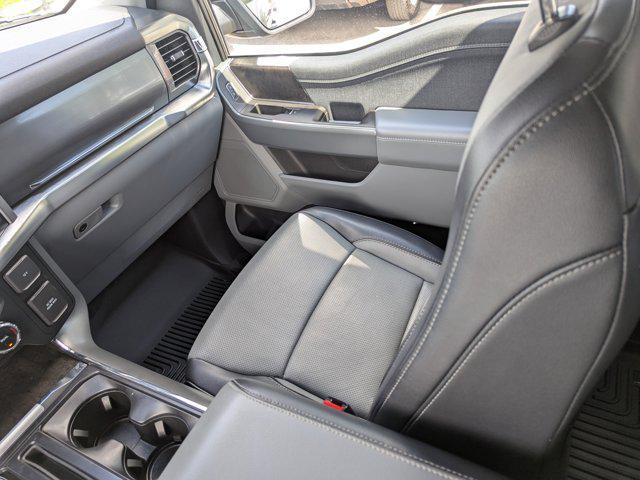 used 2022 Ford F-150 car, priced at $42,998