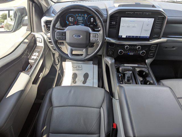 used 2022 Ford F-150 car, priced at $42,998