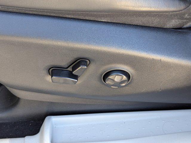 used 2023 Chrysler Pacifica car, priced at $27,250