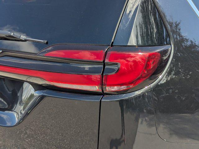 used 2023 Chrysler Pacifica car, priced at $27,250