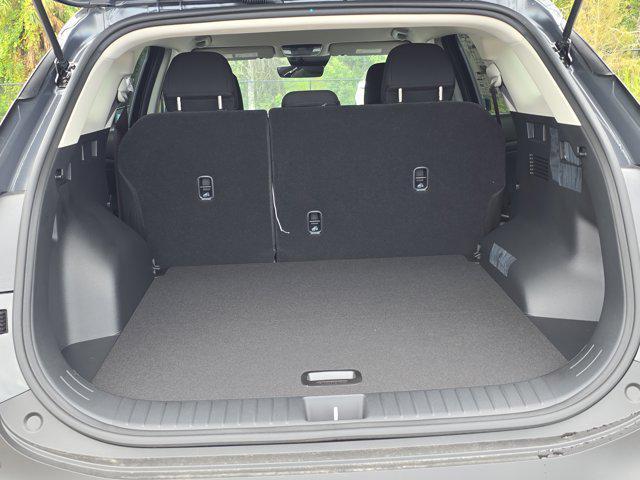 new 2026 Kia Sportage Hybrid car, priced at $31,529