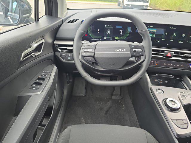 new 2026 Kia Sportage Hybrid car, priced at $31,529