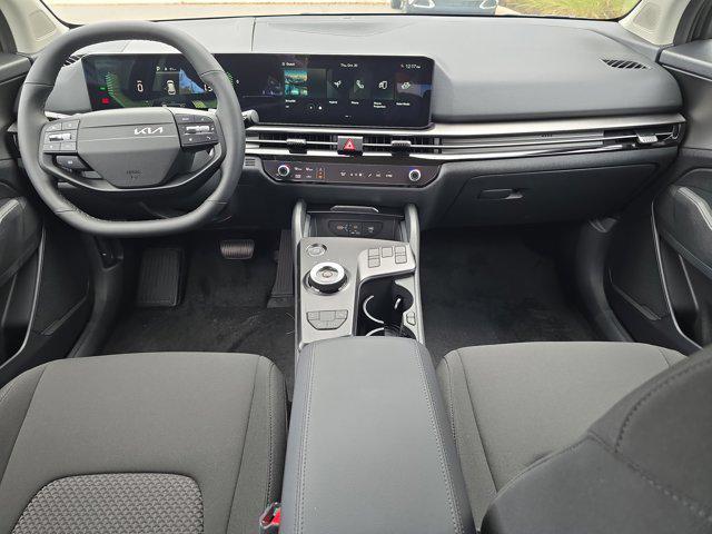 new 2026 Kia Sportage Hybrid car, priced at $31,529