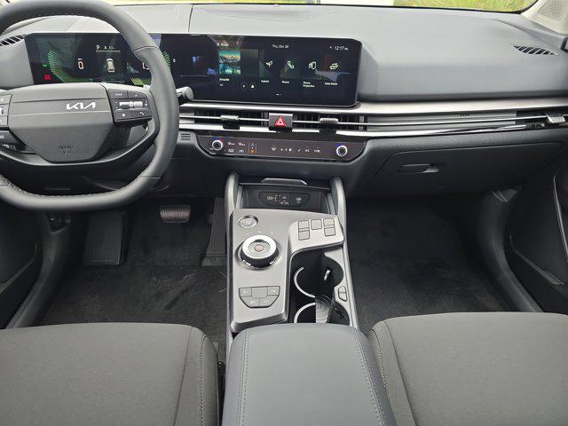 new 2026 Kia Sportage Hybrid car, priced at $31,529