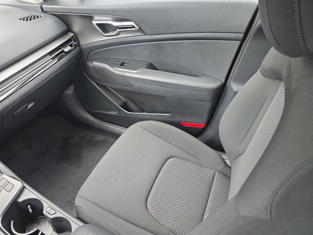 new 2026 Kia Sportage Hybrid car, priced at $31,529