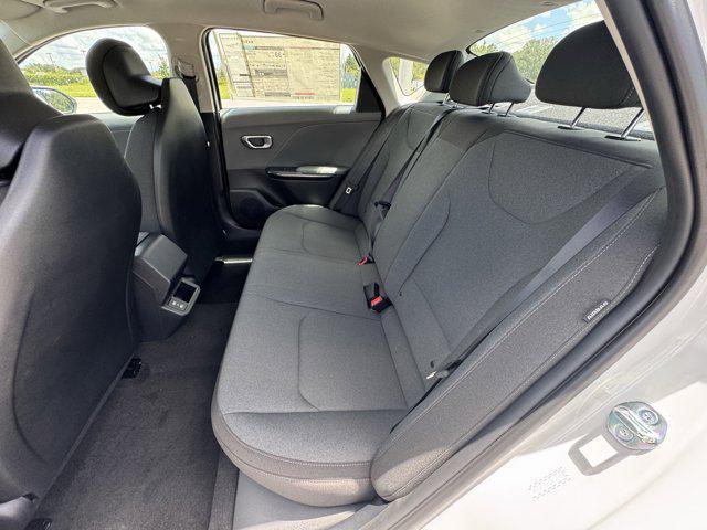 new 2025 Kia K4 car, priced at $24,219