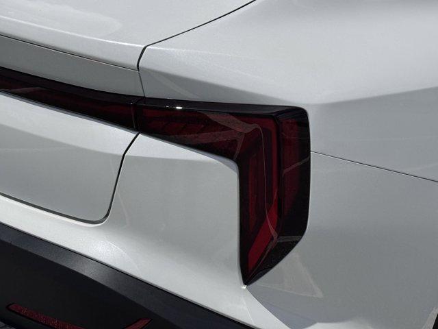 new 2025 Kia K4 car, priced at $24,219