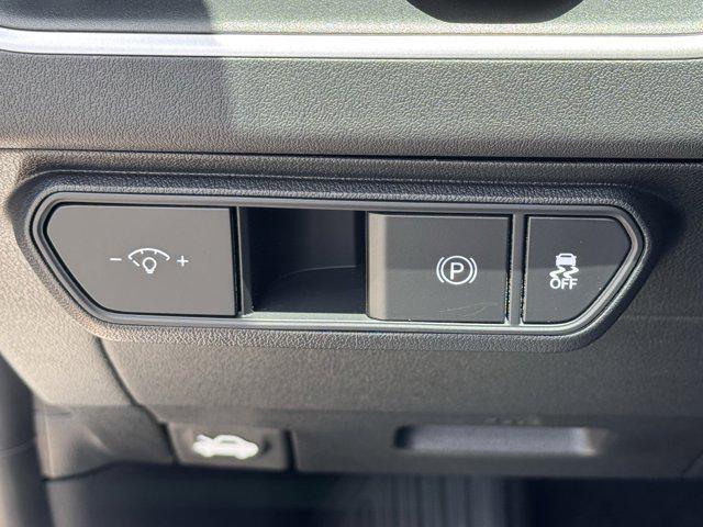 new 2025 Kia K4 car, priced at $24,219