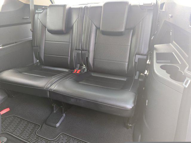 used 2022 Volkswagen Atlas car, priced at $24,605