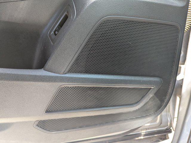 used 2022 Volkswagen Atlas car, priced at $24,605