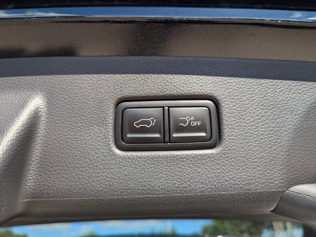 new 2026 Kia Carnival Hybrid car, priced at $54,188