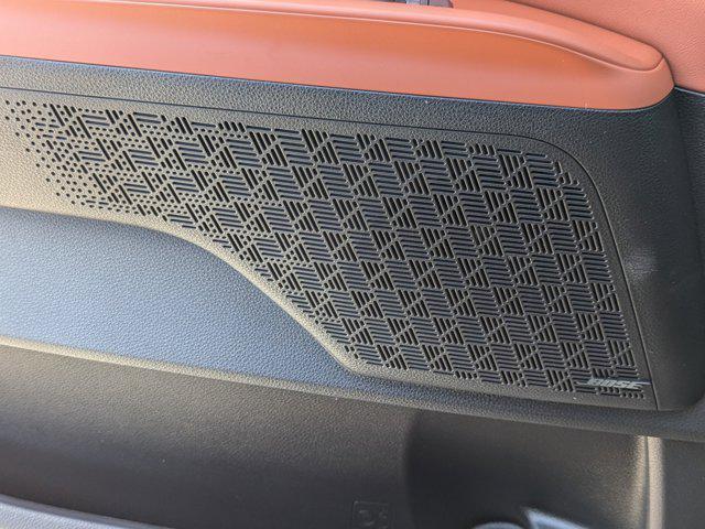 new 2026 Kia Carnival Hybrid car, priced at $54,188