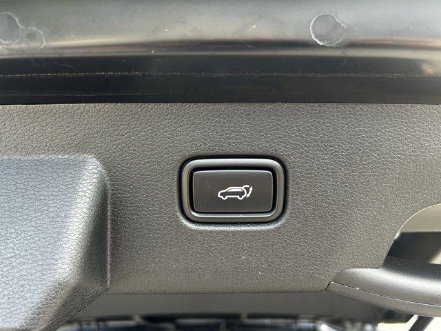 new 2025 Kia Sportage car, priced at $31,235