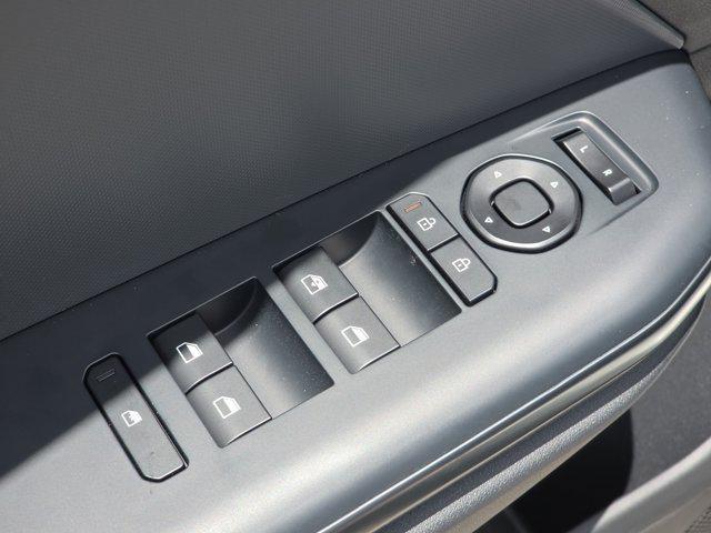 new 2025 Kia K4 car, priced at $23,587