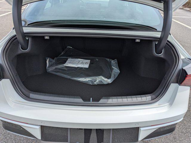 new 2026 Kia K5 car, priced at $29,614