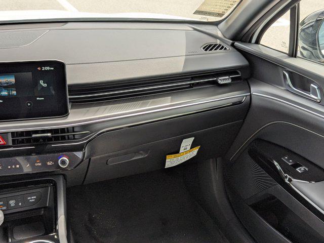 new 2026 Kia K5 car, priced at $29,614