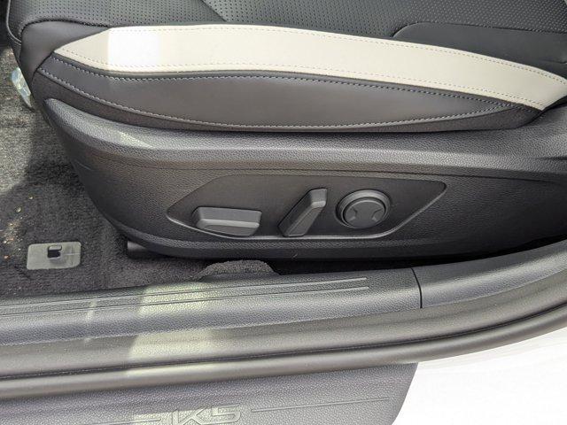 new 2026 Kia K5 car, priced at $29,614