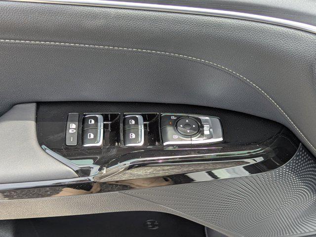 new 2026 Kia K5 car, priced at $29,614