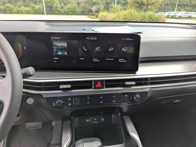 new 2025 Kia Sorento car, priced at $29,778