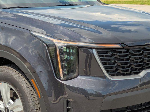 new 2025 Kia Sorento car, priced at $29,778