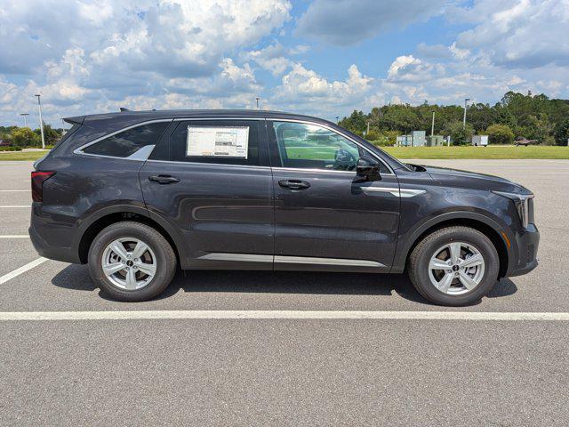 new 2025 Kia Sorento car, priced at $29,778