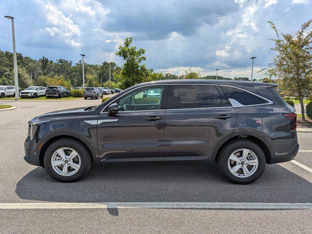 new 2025 Kia Sorento car, priced at $29,778