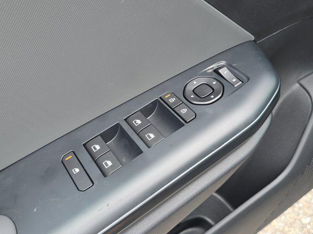 new 2025 Kia K4 car, priced at $23,975