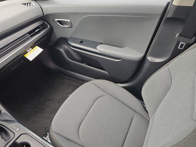 new 2025 Kia K4 car, priced at $23,975