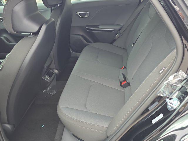 new 2025 Kia K4 car, priced at $23,975