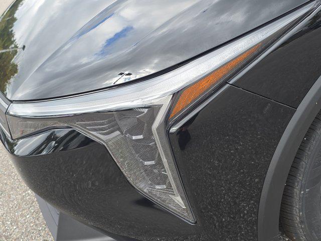 new 2025 Kia K4 car, priced at $23,975