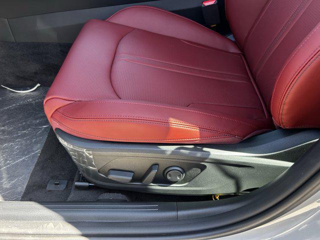 new 2025 Kia K5 car, priced at $30,200